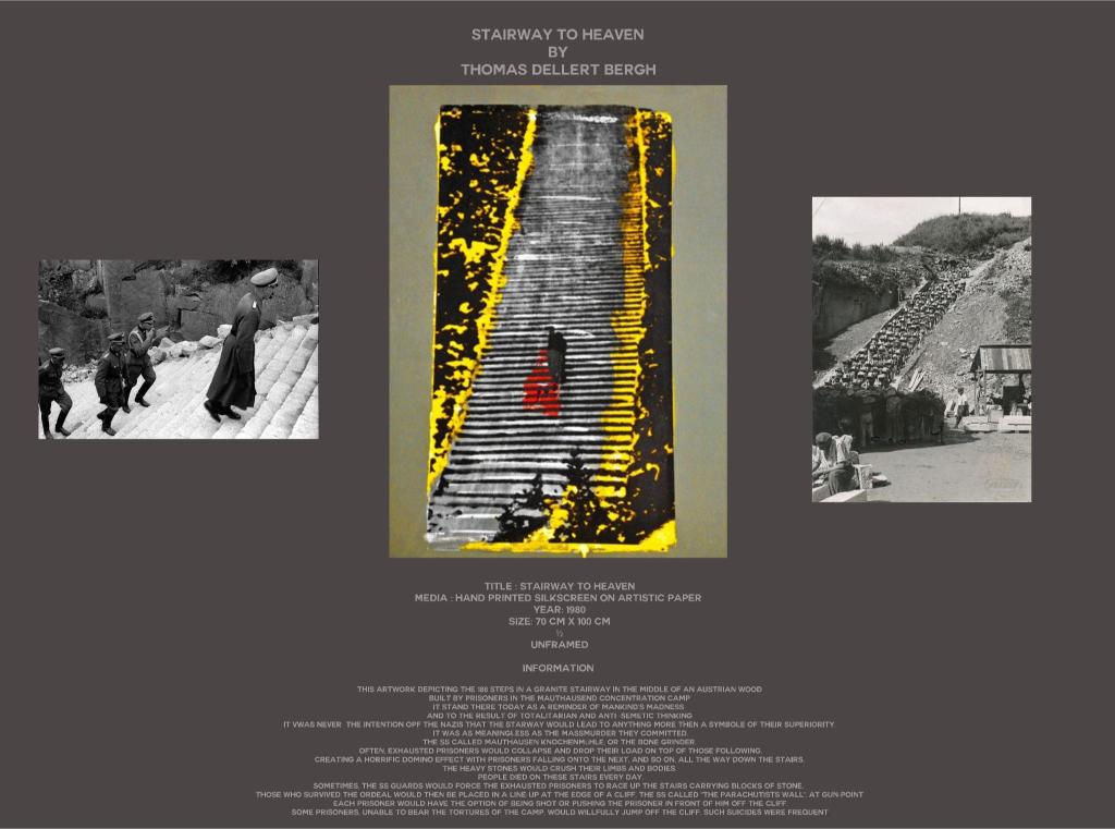  Starway to Heaven  copy